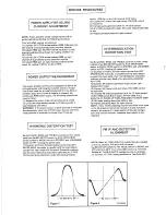 Preview for 4 page of Fisher 160-t Service Manual