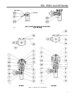 Предварительный просмотр 5 страницы Fisher 168-1 Instruction Manuals