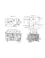 Предварительный просмотр 6 страницы Fisher 220T Service Manual