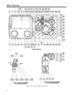 Предварительный просмотр 22 страницы Fisher 2502 Series Level-Trol Instruction Manual