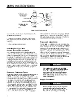 Preview for 11 page of Fisher 3610J Series Instruction Manual