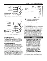 Preview for 14 page of Fisher 3610J Series Instruction Manual