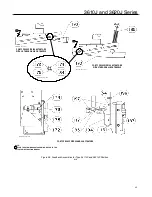 Preview for 44 page of Fisher 3610J Series Instruction Manual