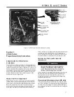 Preview for 11 page of Fisher 4194A Series Instruction Manual