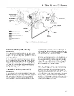 Preview for 17 page of Fisher 4194A Series Instruction Manual