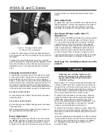 Preview for 20 page of Fisher 4194A Series Instruction Manual