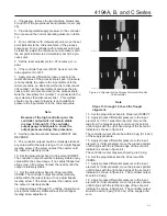 Preview for 25 page of Fisher 4194A Series Instruction Manual