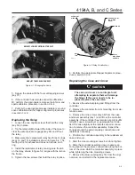 Preview for 37 page of Fisher 4194A Series Instruction Manual