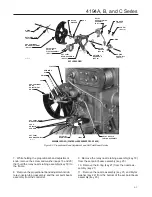 Preview for 39 page of Fisher 4194A Series Instruction Manual