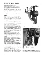 Preview for 40 page of Fisher 4194A Series Instruction Manual