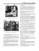 Preview for 51 page of Fisher 4194A Series Instruction Manual