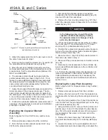 Preview for 52 page of Fisher 4194A Series Instruction Manual