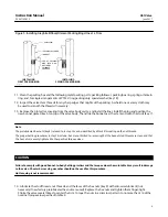 Предварительный просмотр 9 страницы Fisher 461 Instruction Manual