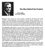 Preview for 18 page of Fisher 500-B Owner'S Manual