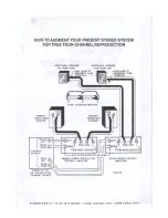 Предварительный просмотр 22 страницы Fisher 500-TX Operating Instructions Manual