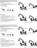 Preview for 2 page of Fisher 54380 Product Installation Manual