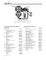 Предварительный просмотр 10 страницы Fisher 627F Instruction Manual