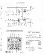 Preview for 11 page of Fisher 700-T Service Manual