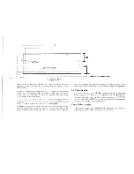 Preview for 16 page of Fisher 800-B Operating Instructions And Warranty