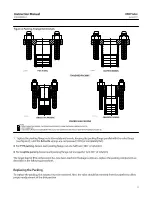 Предварительный просмотр 9 страницы Fisher 8580 Instruction Manual