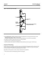 Предварительный просмотр 16 страницы Fisher 8580 Instruction Manual