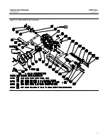 Предварительный просмотр 21 страницы Fisher 8580 Instruction Manual