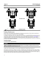 Предварительный просмотр 10 страницы Fisher 8590 Instruction Manual