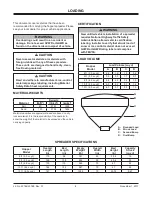 Preview for 6 page of Fisher 99002-1 Installation Instructions Manual