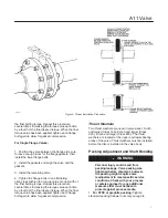 Предварительный просмотр 7 страницы Fisher A11 Instruction Manual