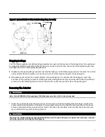 Предварительный просмотр 11 страницы Fisher A41 Instruction Manual