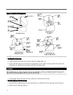 Предварительный просмотр 18 страницы Fisher A41 Instruction Manual