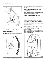 Предварительный просмотр 8 страницы Fisher Buick 43000 series Service Manual