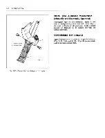 Предварительный просмотр 12 страницы Fisher Buick 43000 series Service Manual