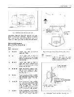 Предварительный просмотр 21 страницы Fisher Buick 43000 series Service Manual