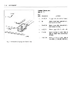 Предварительный просмотр 26 страницы Fisher Buick 43000 series Service Manual