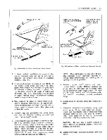 Предварительный просмотр 29 страницы Fisher Buick 43000 series Service Manual