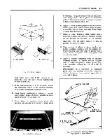 Предварительный просмотр 31 страницы Fisher Buick 43000 series Service Manual