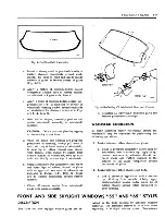 Предварительный просмотр 35 страницы Fisher Buick 43000 series Service Manual