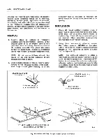 Предварительный просмотр 36 страницы Fisher Buick 43000 series Service Manual