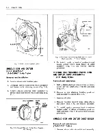 Предварительный просмотр 46 страницы Fisher Buick 43000 series Service Manual