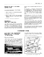 Предварительный просмотр 49 страницы Fisher Buick 43000 series Service Manual