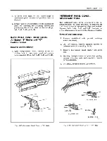 Предварительный просмотр 51 страницы Fisher Buick 43000 series Service Manual