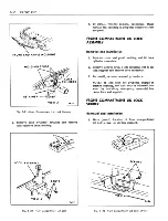 Предварительный просмотр 54 страницы Fisher Buick 43000 series Service Manual