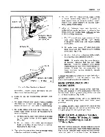 Предварительный просмотр 58 страницы Fisher Buick 43000 series Service Manual