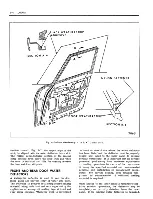 Предварительный просмотр 59 страницы Fisher Buick 43000 series Service Manual