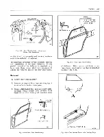 Предварительный просмотр 60 страницы Fisher Buick 43000 series Service Manual