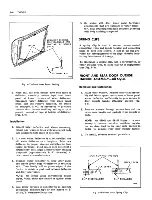 Предварительный просмотр 61 страницы Fisher Buick 43000 series Service Manual