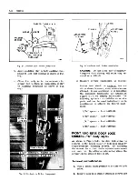 Предварительный просмотр 63 страницы Fisher Buick 43000 series Service Manual