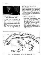 Предварительный просмотр 65 страницы Fisher Buick 43000 series Service Manual