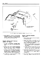 Предварительный просмотр 67 страницы Fisher Buick 43000 series Service Manual